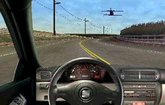 Dodge Shadow Ghost, Bild 3