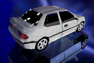 Dodge Shadow, Bild 2