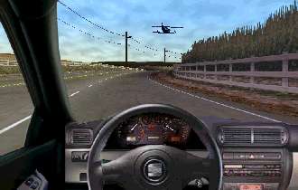 Dodge Shadow, Bild 3