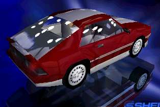 Dodge Shelby Charger, Bild 2