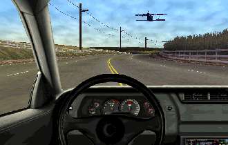 Dodge Shelby Charger, Bild 3