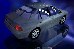 Dodge Stratus, Bild 2