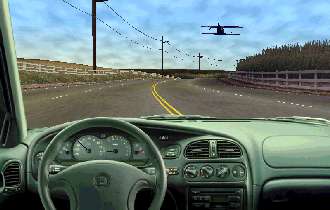 Dodge Stratus, Bild 3