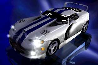 Dodge Viper Hennessey Venom 800 Twin Turbo