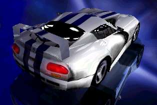 Dodge Viper Hennessey Venom 800 Twin Turbo, Bild 2