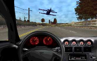 Dodge Viper Hennessey Venom 800 Twin Turbo, Bild 3