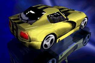 Dodge Viper ACR, Bild 2