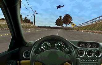 Dodge Viper GTS-R Concept, Bild 3