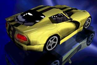 Dodge Viper GTS Coup&eacute; (by Arroyo), Bild 2