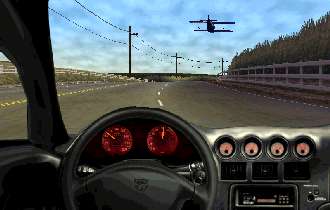 Dodge Viper GTS Coup&eacute; (by Arroyo), Bild 3