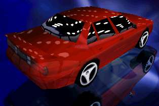 Eagle Premier ES, Bild 2