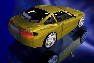 Eagle Talon, Bild 2