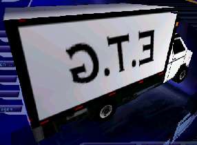 ETG Power Truck, Bild 2