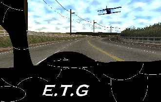 ETG Power Truck, Bild 3