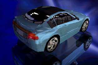 Eagle Talon TSI, Bild 2