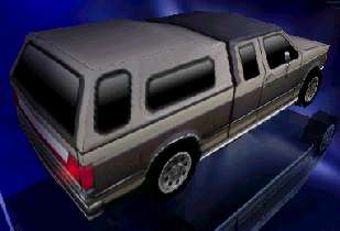 Ford F150 Extended Cab, Bild 2