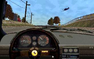 Ferrari 288 GTO 1984, Bild 3