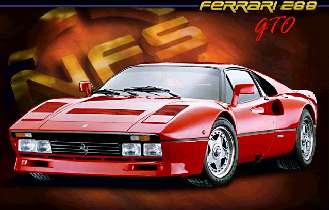 Ferrari 288 GTO 1984, Bild 4