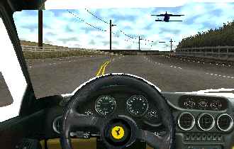 Ferrari 308 GTB, Bild 3