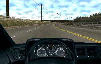 Ferrari 355 F1 Spider Cop, Bild 3