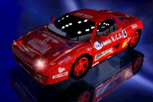 Ferrari 355 Challenge