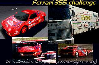 Ferrari 355 Challenge, Bild 4