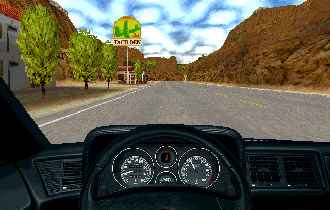 Ferrari 355 F1 Spider mod., Bild 3