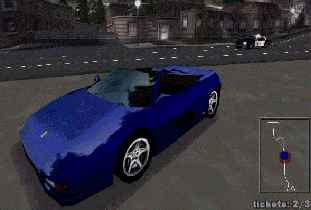 Ferrari 355 F1 Spider mod., Bild 4