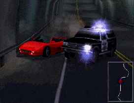 Ferrari 355 F1 Spider mod., Bild 5