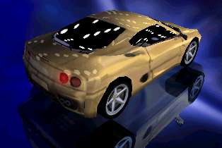 Ferrari 360 Modena (by EMJ), Bild 2