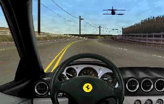 Ferrari 360 Modena (by EMJ), Bild 3