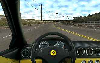 Ferrari 456M GT, Bild 3