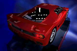 Ferrari F50 (by L. Suzberic), Bild 2