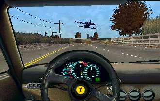 Ferrari F50 (by L. Suzberic), Bild 3