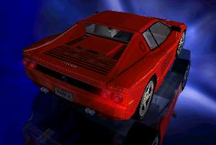 Ferrari 512 M, Bild 2
