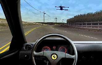 Ferrari 512 M, Bild 3