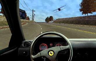 Ferrari 512 TR (by T. Egelkraut), Bild 3