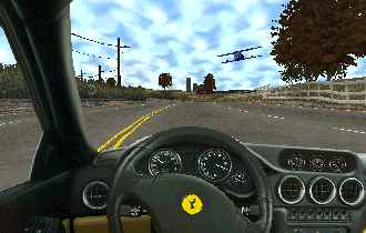 Ferrari 550 Maranello mod., Bild 3