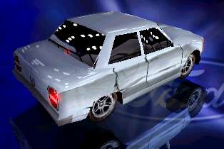 Ford Falcon Deluxe, Bild 2