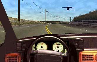 Ford Mustang Cobra 5.0 1993, Bild 3