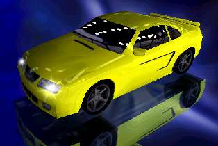 Ford Mustang '99