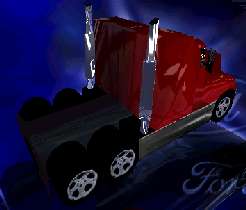 Ford AeroMax 2, Bild 2