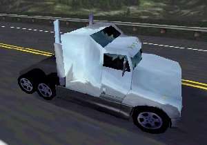 Ford AeroMax 2, Bild 3