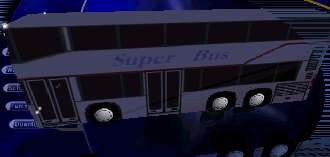 Fun's Wild Heavy Bus