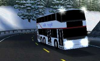 Fun's Wild Heavy Bus, Bild 3