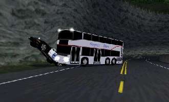 Fun's Wild Heavy Bus, Bild 5