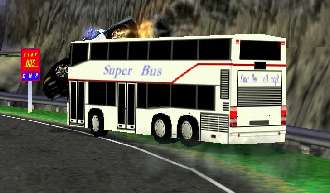 Fun's Wild Heavy Bus, Bild 6