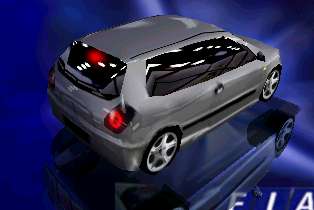 Fiat Bravo HGT, Bild 2