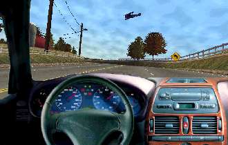 Fiat Bravo HGT, Bild 3