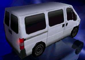 Ford Transit, Bild 2
